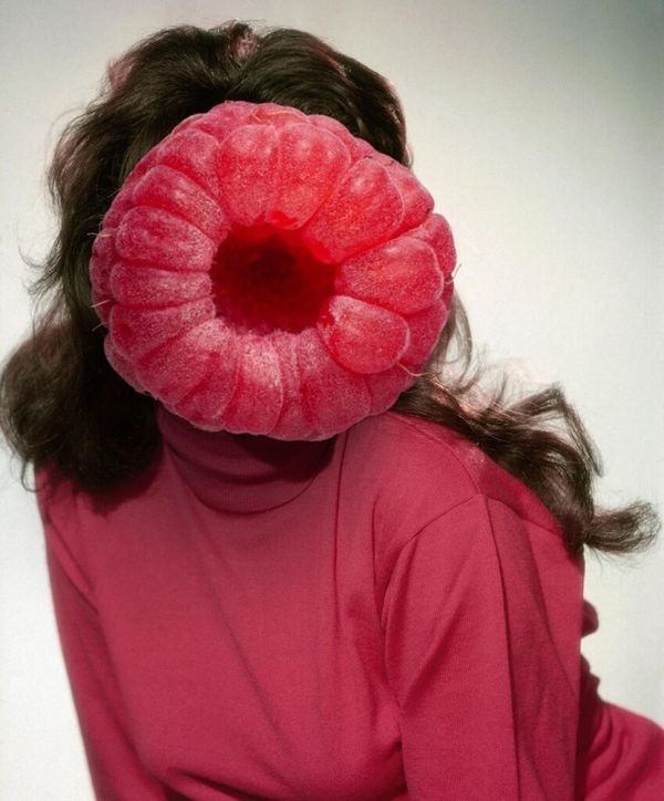 Humour & Tragedy in the work of Harriet Moutsopoulos
