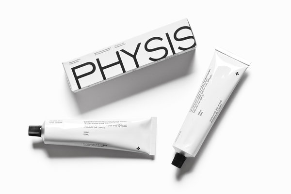 Tube Packaging Collection