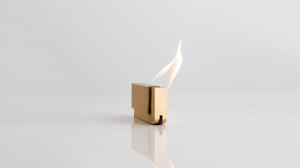 Knnox Lighter by SocioDesign