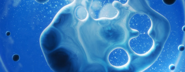 As above, so below