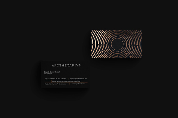 10 Business Cards