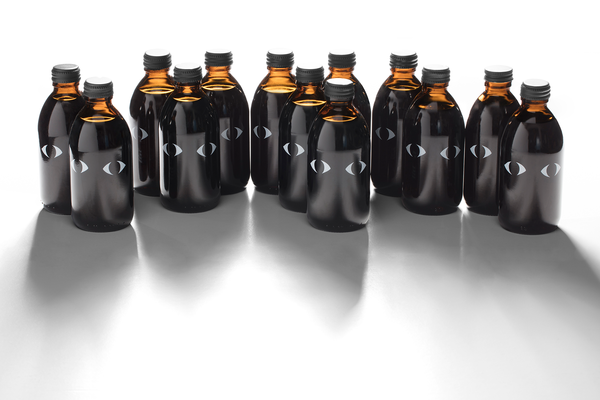 Cold Brew Coffee Packaging Projects